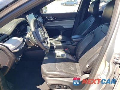 Zdjęcie 7 z 13 samochodu: 2023 JEEP COMPASS LIMITED VIN:3C4NJDCN9PT565216 - miniatura