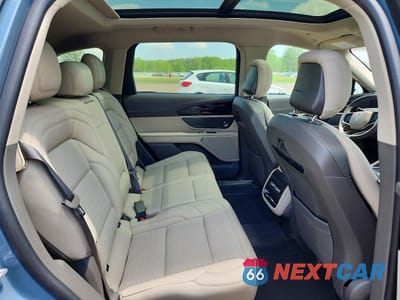 Zdjęcie 11 z 13 samochodu: 2025 LINCOLN NAUTILUS RESERVE VIN:5LMPJ8KA4SJ963005 - miniatura