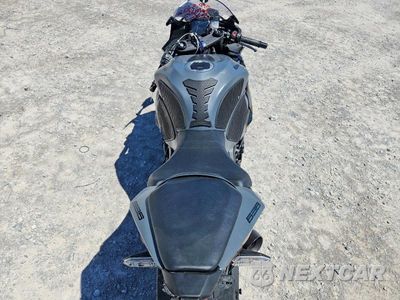 Zdjęcie 6 z 9 samochodu: 2025 KAWASAKI ZX636 K VIN:JKBZXJJ14SA017872 - miniatura