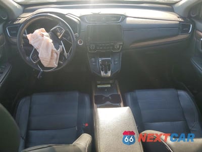 Zdjęcie 8 z 13 samochodu: 2020 HONDA CR-V TOURING VIN:2HKRW1H98LH415721 - miniatura