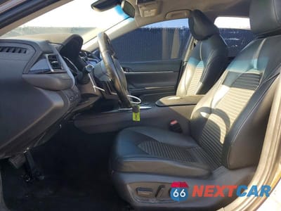 Zdjęcie 7 z 12 samochodu: 2019 TOYOTA CAMRY SE VIN:4T1B11HKXKU172769 - miniatura