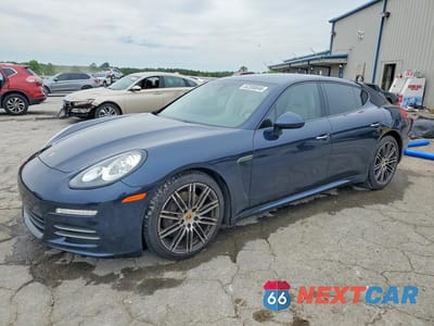 2015 PORSCHE PANAMERA 2 WP0AA2A72FL006737 - główne zdjęcie licytacji z USA - miniatura