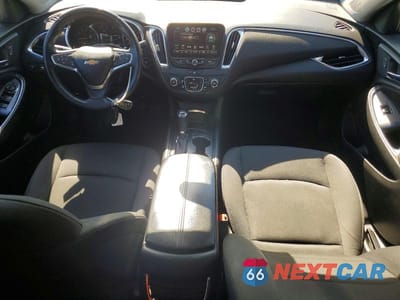 Zdjęcie 8 z 12 samochodu: 2016 CHEVROLET MALIBU LT VIN:1G1ZF5SX7GF192787 - miniatura