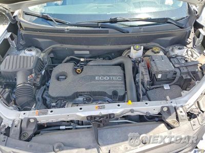 Zdjęcie 12 z 13 samochodu: 2018 CHEVROLET EQUINOX LS VIN:2GNAXHEVXJ6269948 - miniatura