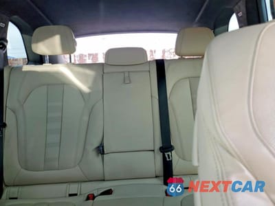 Zdjęcie 10 z 13 samochodu: 2022 BMW X5 XDRIVE45E VIN:5UXTA6C04N9L20593 - miniatura
