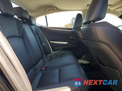 Zdjęcie 10 z 12 samochodu: 2020 LEXUS ES 300H VIN:58AD21B19LU011314 - miniatura