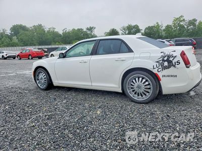 Drugie zdjęcie samochodu z przodu: 2016 CHRYSLER 300 S VIN:2C3CCABG5GH135067 - miniatura