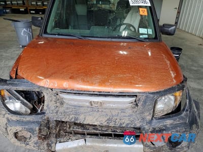 Zdjęcie 12 z 13 samochodu: 2008 HONDA ELEMENT LX VIN:5J6YH28378L011104 - miniatura