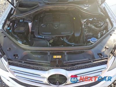 Zdjęcie 11 z 12 samochodu: 2018 MERCEDES-BENZ GLE 350 4MATIC VIN:4JGDA5HB9JB144598 - miniatura