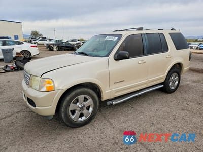 2005 FORD EXPLORER LIMITED 1FMDU65W25ZA38494 - główne zdjęcie licytacji z USA - miniatura