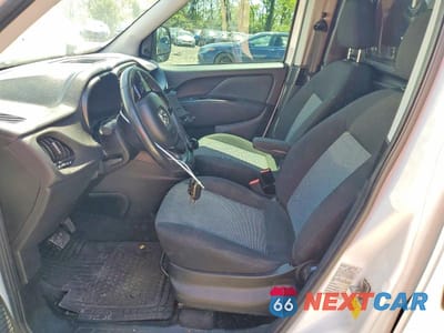 Zdjęcie 7 z 13 samochodu: 2017 RAM PROMASTER CITY VIN:ZFBERFAB3H6E00616 - miniatura
