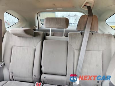 Zdjęcie 10 z 14 samochodu: 2014 HONDA CR-V LX VIN:5J6RM4H34EL060879 - miniatura