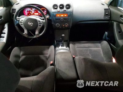 Zdjęcie 8 z 13 samochodu: 2009 NISSAN ALTIMA 2.5 VIN:1N4AL21E79N405506 - miniatura