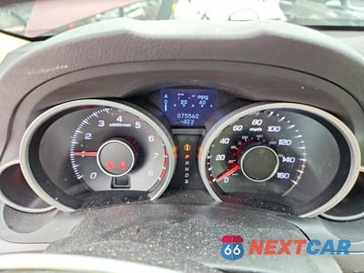 Zdjęcie 9 z 13 samochodu: 2013 ACURA TL TECH VIN:19UUA8F57DA011658 - miniatura