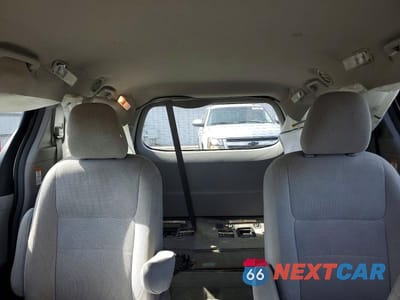 Zdjęcie 10 z 13 samochodu: 2017 TOYOTA SIENNA L 7-PASSENGER VIN:5TDZZ3DCXHS826415 - miniatura