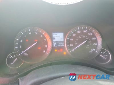 Zdjęcie 9 z 13 samochodu: 2013 INFINITI M37 BASE VIN:JN1BY1AP3DM510704 - miniatura