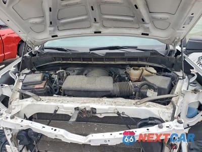 Zdjęcie 11 z 12 samochodu: 2023 CHEVROLET SILVERADO C1500 VIN:3GCNAAED3PG279891 - miniatura