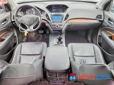Zdjęcie 8 z 13 samochodu: 2019 ACURA MDX TECHNOLOGY VIN:5J8YD4H57KL002247 - miniatura