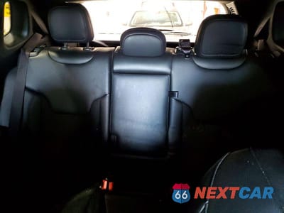 Zdjęcie 10 z 13 samochodu: 2025 JEEP COMPASS LATITUDE VIN:3C4NJDBN8ST516406 - miniatura