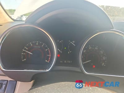 Zdjęcie 9 z 14 samochodu: 2013 TOYOTA HIGHLANDER BASE VIN:5TDZA3EH5DS033924 - miniatura