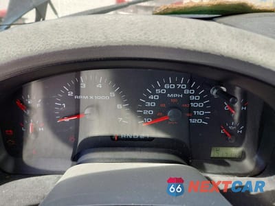Zdjęcie 9 z 12 samochodu: 2005 FORD F150 VIN:1FTPX02595KD45218 - miniatura