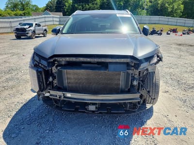 Piąte zdjęcie samochodu w środku: 2024 HYUNDAI PALISADE SEL PREMIUM VIN:KM8R4DGE3RU728126 - miniatura
