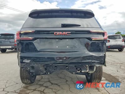 Zdjęcie 6 z 14 samochodu: 2026 GMC ACADIA ELEVATION VIN:1GKENKKS5TJ242500 - miniatura