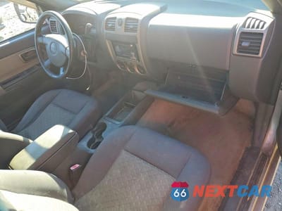 Zdjęcie 8 z 12 samochodu: 2004 GMC CANYON VIN:1GTCS196748141515 - miniatura