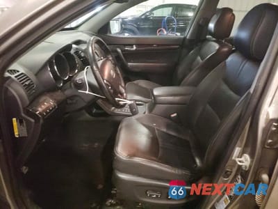 Zdjęcie 7 z 13 samochodu: 2011 KIA SORENTO EX VIN:5XYKUDA27BG129452 - miniatura