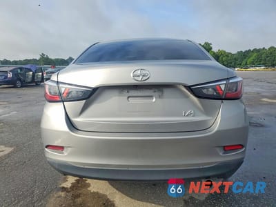 Zdjęcie 6 z 12 samochodu: 2016 SCION IA BASE VIN:3MYDLBZV9GY115135 - miniatura