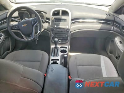 Zdjęcie 8 z 12 samochodu: 2015 CHEVROLET MALIBU LS VIN:1G11B5SL8FF276329 - miniatura