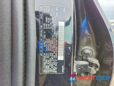 Zdjęcie 13 z 13 samochodu: 2019 VOLVO XC60 T5 INSCRIPTION VIN:LYV102RL1KB285116 - miniatura