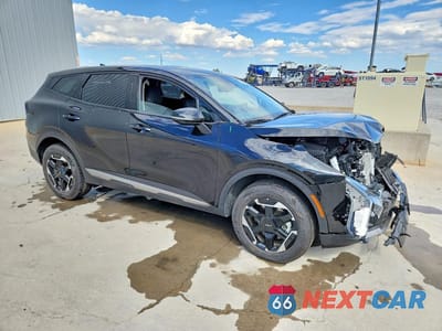 Czwarte zdjęcie samochodu z boku: 2026 KIA SPORTAGE S VIN:KNDPUDDG7T7290248 - miniatura