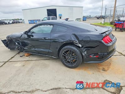 Drugie zdjęcie samochodu z przodu: 2021 FORD MUSTANG GT VIN:1FA6P8CF6M5116032 - miniatura