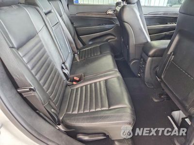 Zdjęcie 10 z 12 samochodu: 2020 JEEP GRAND CHEROKEE LIMITED VIN:1C4RJFBTXLC377789 - miniatura