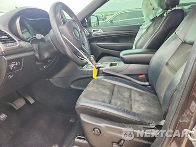 Zdjęcie 7 z 14 samochodu: 2019 JEEP GRAND CHEROKEE LAREDO VIN:1C4RJFAG6KC669409 - miniatura