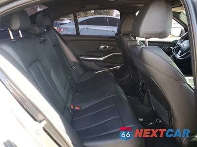Zdjęcie 10 z 12 samochodu: 2020 BMW 330I VIN:3MW5R1J00L8B18959 - miniatura