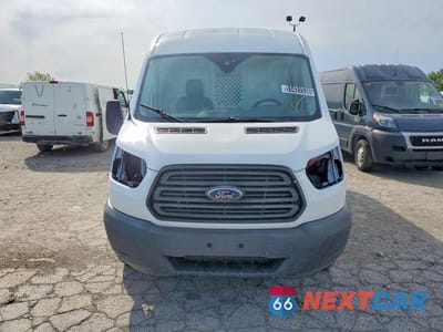 Piąte zdjęcie samochodu w środku: 2017 FORD TRANSIT T-250 VIN:1FTYR2CMXHKA97310 - miniatura