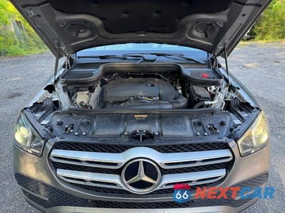 Zdjęcie 7 z 14 samochodu: 2020 MERCEDES-BENZ GLE 350 4MATIC VIN:4JGFB4KE1LA069777 - miniatura