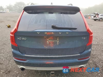 Zdjęcie 6 z 14 samochodu: 2019 VOLVO XC90 T5 MOMENTUM VIN:YV4102PK7K1487733 - miniatura