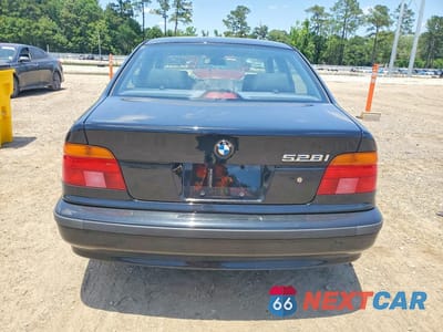 Zdjęcie 6 z 12 samochodu: 2000 BMW 528 I VIN:WBADM534XYBY44545 - miniatura