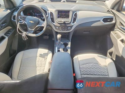 Zdjęcie 8 z 12 samochodu: 2022 CHEVROLET EQUINOX LT VIN:3GNAXUEV8NL253175 - miniatura