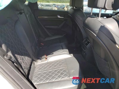Zdjęcie 11 z 13 samochodu: 2018 AUDI SQ5 PREMIUM PLUS VIN:WA1A4AFY4J2141682 - miniatura