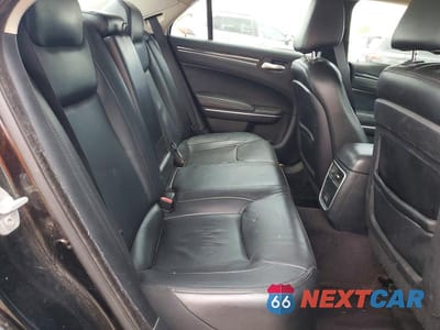Zdjęcie 10 z 12 samochodu: 2017 CHRYSLER 300 LIMITED VIN:2C3CCAAG6HH538493 - miniatura