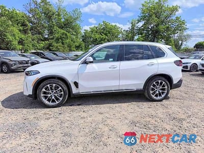 Zdjęcie 15 z 15 samochodu: 2026 BMW X5 XDRIVE40I VIN:5UX23EU09T9299011 - miniatura