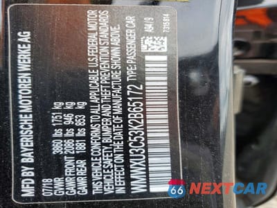 Zdjęcie 12 z 12 samochodu: 2019 MINI COOPER S VIN:WMWXU3C53K2B65172 - miniatura