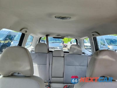 Zdjęcie 10 z 13 samochodu: 2013 SUBARU FORESTER 2.5X VIN:JF2SHABC4DH400506 - miniatura