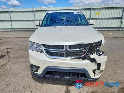 Piąte zdjęcie samochodu w środku: 2013 DODGE JOURNEY SXT VIN:3C4PDDBG0DT706107 - miniatura