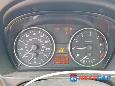 Zdjęcie 9 z 12 samochodu: 2006 BMW 330 I VIN:WBAVB33506AZ87174 - miniatura