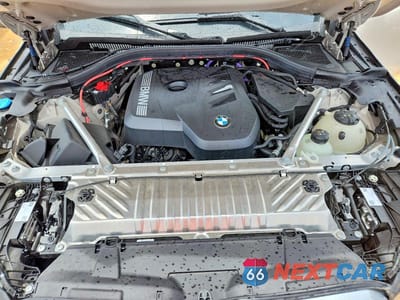 Zdjęcie 12 z 14 samochodu: 2025 BMW X3 30 XDRIVE VIN:5UX53GP07S9Z04405 - miniatura
